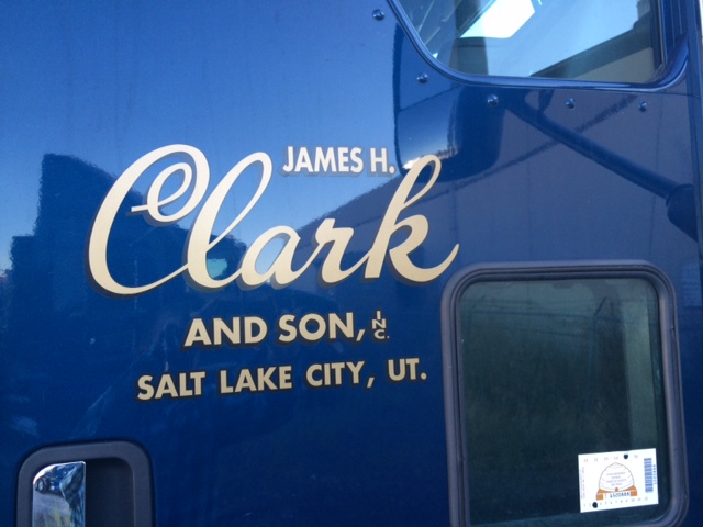 James H.Clark & Sons